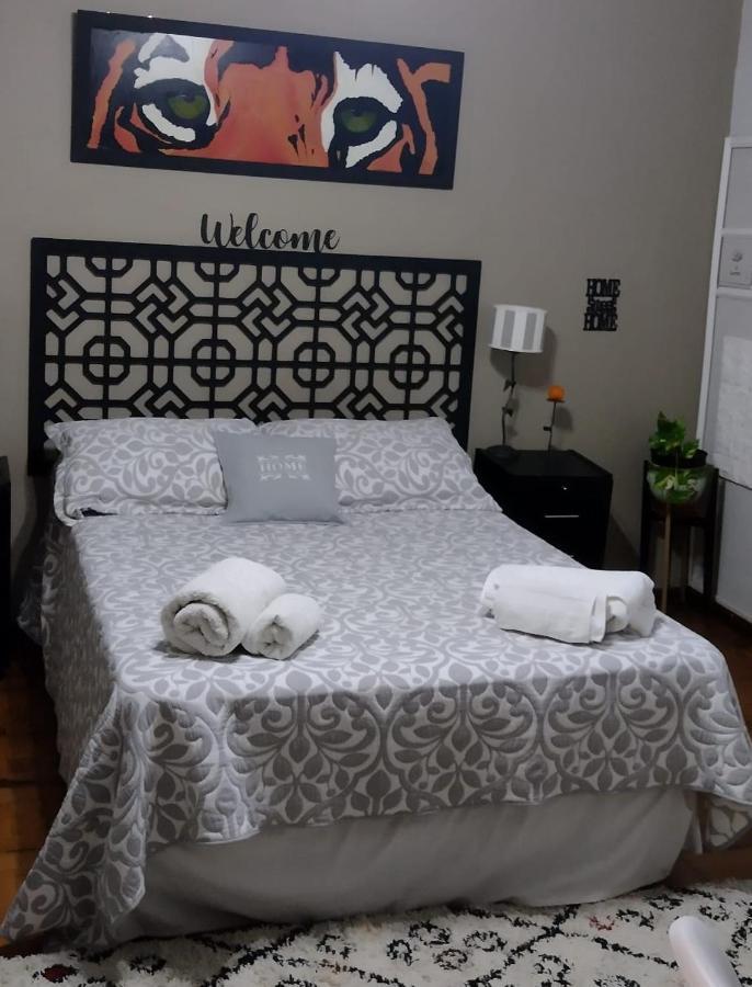 Magui Apartment Concepcion del Uruguay