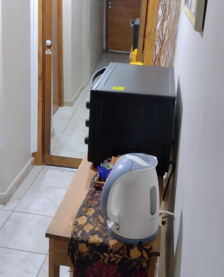 Apartment Magui *
