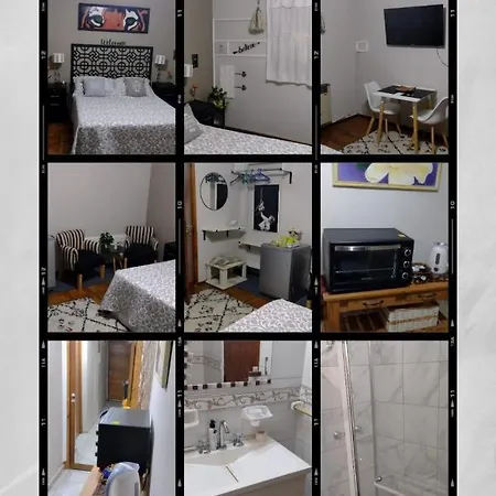 Magui Concepcion Del Uruguay Apartment Exterior photo