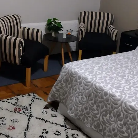 Magui Concepcion Del Uruguay Apartment Exterior photo