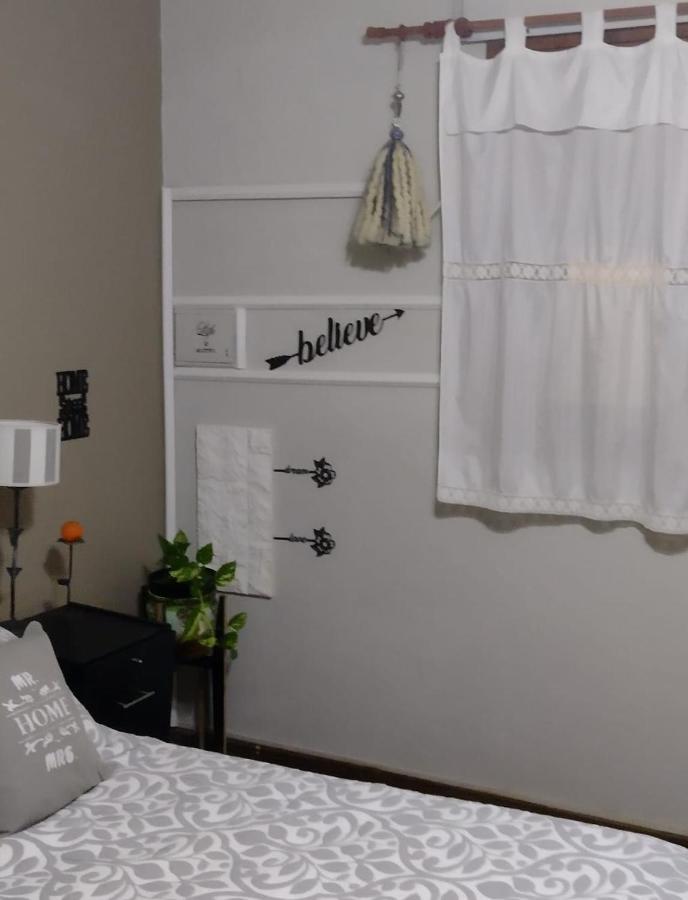 Magui Apartamento Concepción del Uruguay